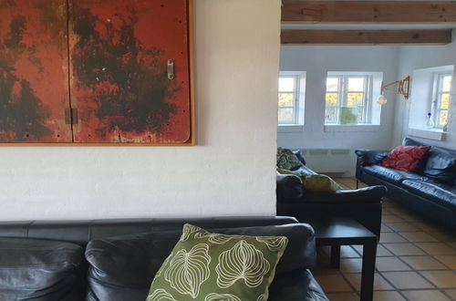 Photo 21 - Maison de 9 chambres à Harboøre avec terrasse et sauna