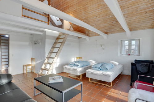 Foto 20 - Haus mit 9 Schlafzimmern in Harboøre mit terrasse und sauna