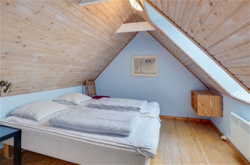 Foto 28 - Casa con 9 camere da letto a Harboøre con terrazza e sauna