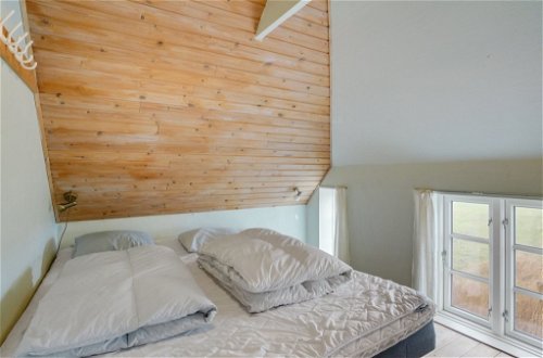 Foto 32 - Haus mit 9 Schlafzimmern in Harboøre mit terrasse und sauna