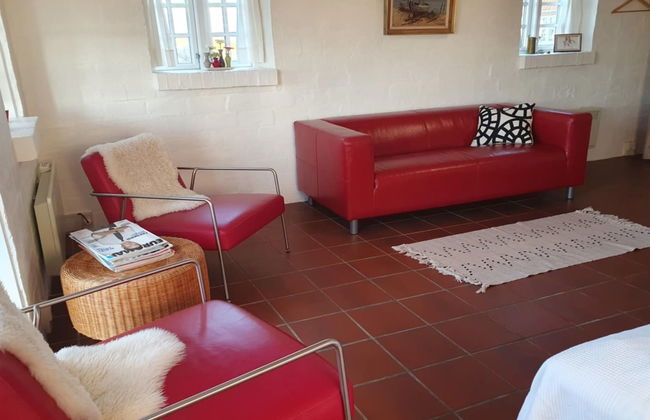 "Answald" - 250m from the sea - Foto 14