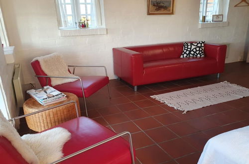 Photo 19 - Maison de 9 chambres à Harboøre avec terrasse et sauna