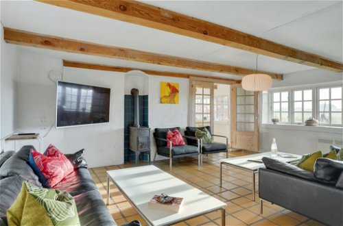 Photo 10 - Maison de 9 chambres à Harboøre avec terrasse et sauna