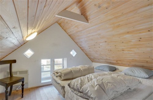 Photo 25 - Maison de 9 chambres à Harboøre avec terrasse et sauna