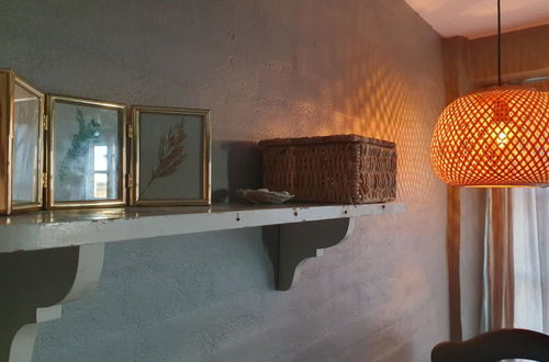 Photo 24 - Maison de 9 chambres à Harboøre avec terrasse et sauna