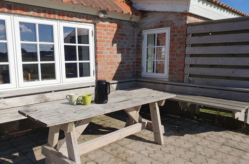 Photo 15 - Maison de 9 chambres à Harboøre avec terrasse et sauna