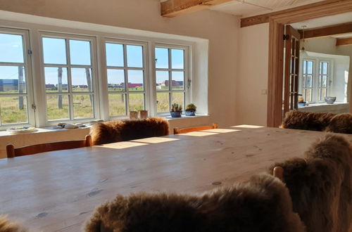 Photo 12 - Maison de 9 chambres à Harboøre avec terrasse et sauna