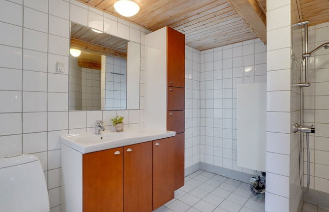 "Answald" - 250m from the sea - Foto 47