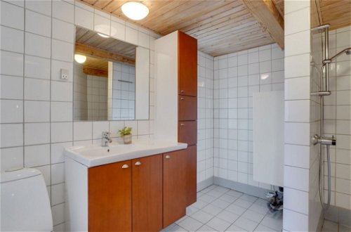 Foto 29 - Casa con 9 camere da letto a Harboøre con terrazza e sauna