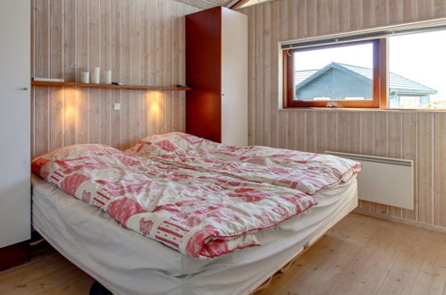 Foto 19 - Haus mit 2 Schlafzimmern in Rømø mit terrasse und sauna