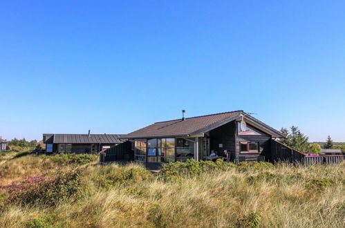 Foto 1 - Haus mit 2 Schlafzimmern in Rømø mit terrasse und sauna