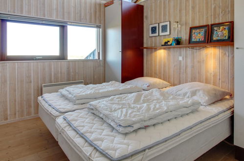 Foto 20 - Casa con 2 camere da letto a Rømø con terrazza e sauna