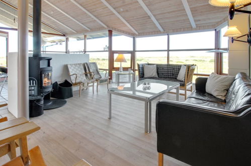 Photo 3 - Maison de 2 chambres à Rømø avec terrasse et sauna