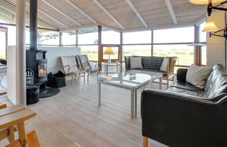 Foto 3 - Casa con 2 camere da letto a Rømø con terrazza e sauna