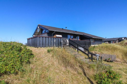 Foto 23 - Haus mit 2 Schlafzimmern in Rømø mit terrasse und sauna