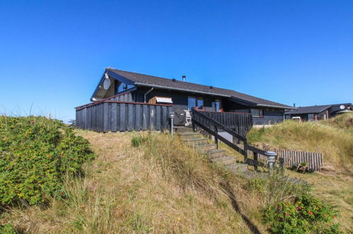 Photo 23 - 2 bedroom House in Rømø with terrace and sauna