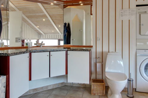 Photo 16 - Maison de 2 chambres à Rømø avec terrasse et sauna