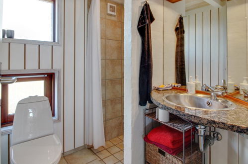 Photo 18 - Maison de 2 chambres à Rømø avec terrasse et sauna