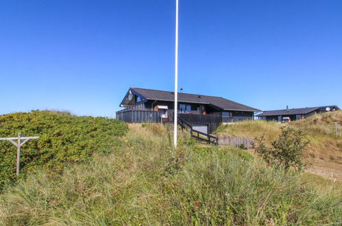 Foto 22 - Casa con 2 camere da letto a Rømø con terrazza e sauna