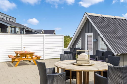 Foto 6 - Casa de 3 quartos em Rømø com terraço
