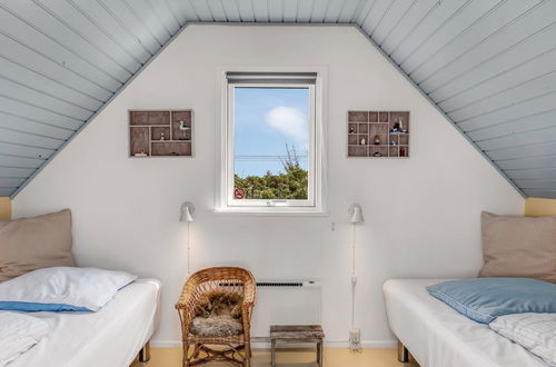 Foto 10 - Casa de 3 quartos em Rømø com terraço