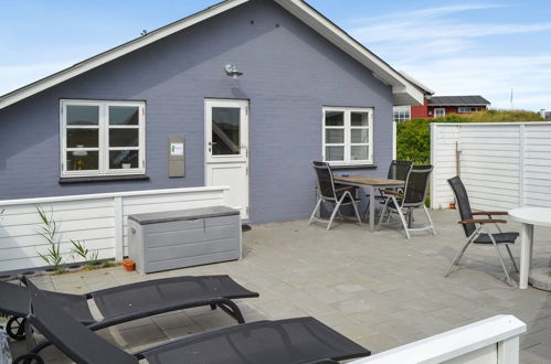 Foto 4 - Casa con 2 camere da letto a Rømø con terrazza