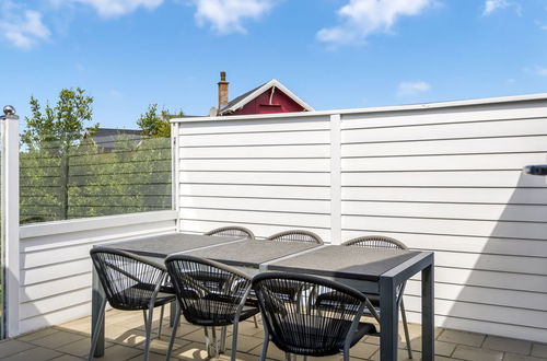 Foto 4 - Casa de 3 quartos em Rømø com terraço