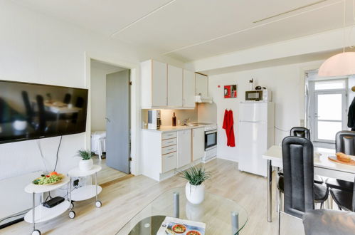 Foto 5 - Apartment mit 2 Schlafzimmern in Ringkøbing