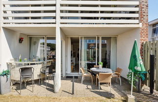 Photo 1 - 2 bedroom Apartment in Ringkøbing