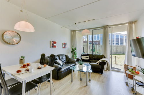 Foto 4 - Apartment mit 2 Schlafzimmern in Ringkøbing