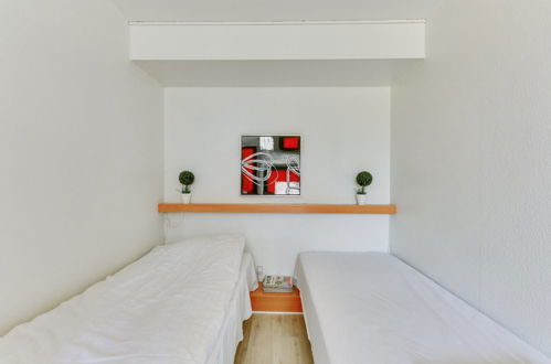 Foto 16 - Appartamento con 2 camere da letto a Ringkøbing