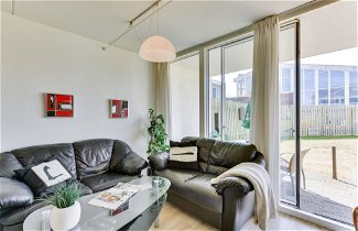 Foto 3 - Apartment mit 2 Schlafzimmern in Ringkøbing