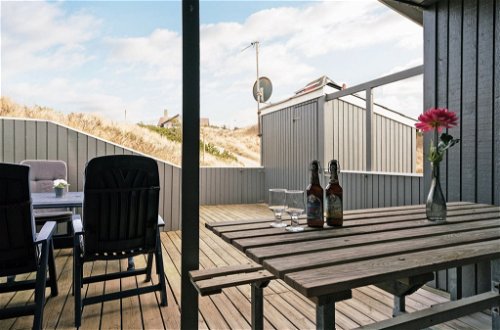 Photo 15 - Maison de 3 chambres à Vejers Strand avec terrasse