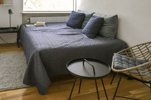 Foto 15 - Casa con 3 camere da letto a Klitmøller con terrazza