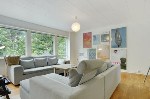 Foto 4 - Casa de 3 habitaciones en Klitmøller con terraza