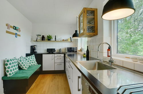 Foto 6 - Casa de 3 habitaciones en Klitmøller con terraza