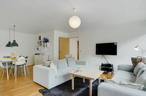 Foto 5 - Casa de 3 habitaciones en Klitmøller con terraza