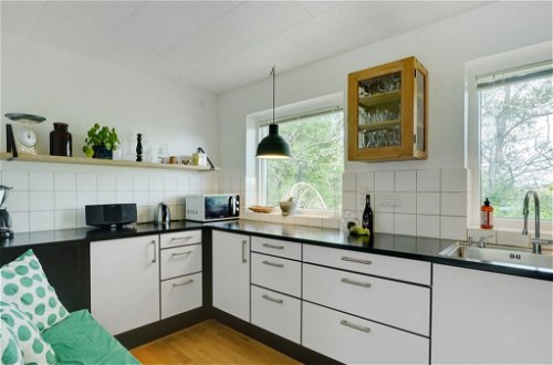 Photo 7 - Maison de 3 chambres à Klitmøller avec terrasse
