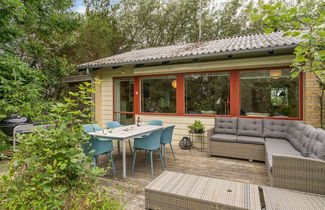 Photo 3 - Maison de 2 chambres à Klitmøller avec terrasse