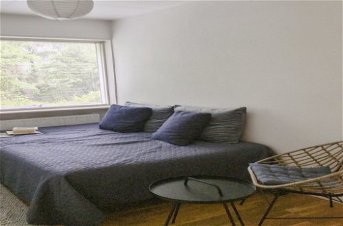 Foto 16 - Casa de 3 habitaciones en Klitmøller con terraza