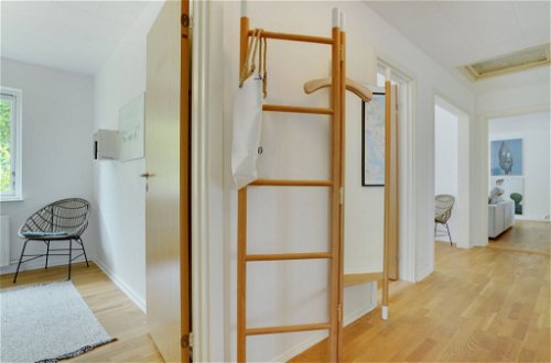 Foto 20 - Haus mit 3 Schlafzimmern in Klitmøller mit terrasse