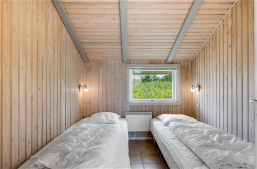 Foto 20 - Casa con 3 camere da letto a Hvide Sande con terrazza e sauna