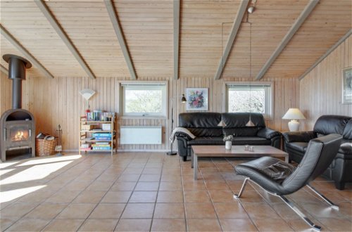 Foto 3 - Haus mit 3 Schlafzimmern in Hvide Sande mit terrasse und sauna