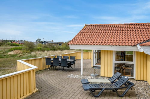 Foto 10 - Casa de 3 quartos em Hvide Sande com terraço e sauna