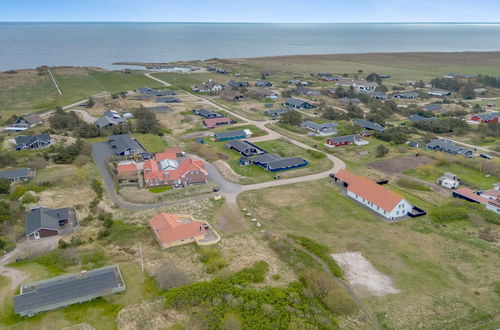 Foto 4 - Casa de 3 quartos em Hvide Sande com terraço e sauna