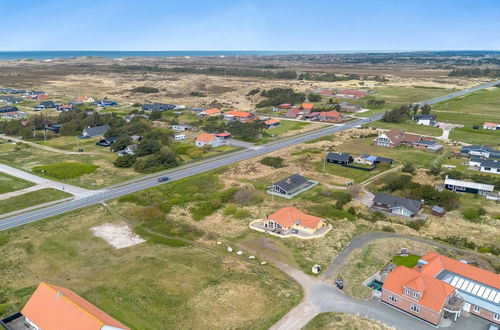 Foto 6 - Casa de 3 quartos em Hvide Sande com terraço e sauna