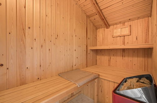 Foto 14 - Casa de 3 quartos em Hvide Sande com terraço e sauna
