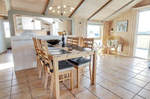 Photo 8 - 3 bedroom House in Hvide Sande with terrace and sauna