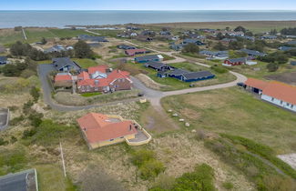 Foto 3 - Casa de 3 quartos em Hvide Sande com terraço e sauna