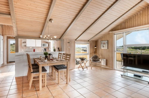 Foto 26 - Casa de 3 quartos em Hvide Sande com terraço e sauna